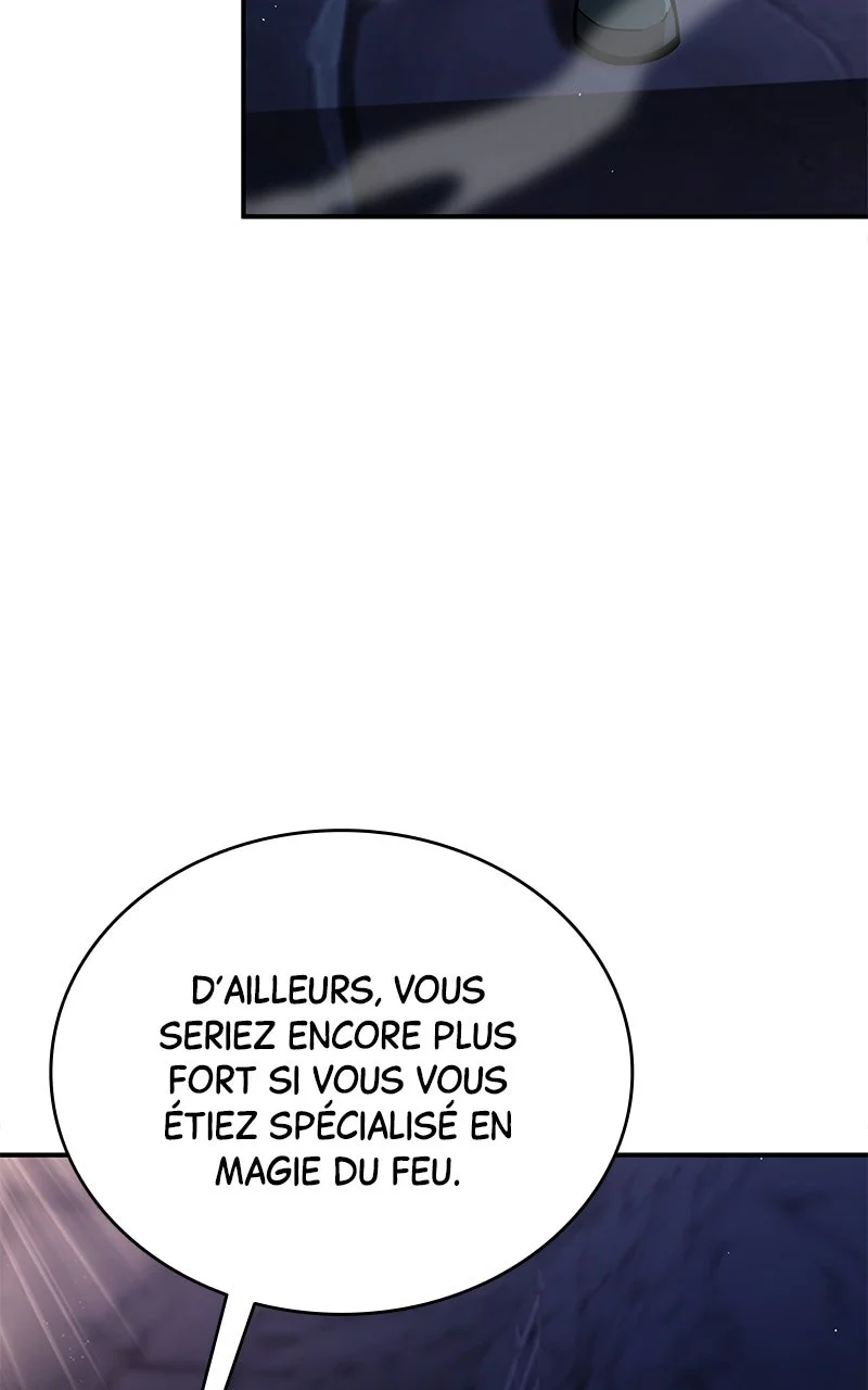 The Academy Visionary Chapitre 41 - Page 38