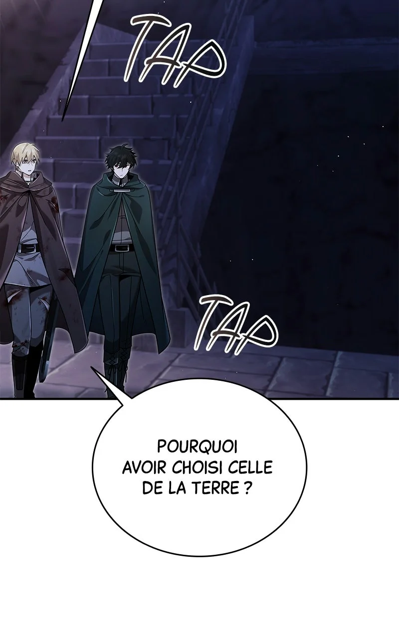 The Academy Visionary Chapitre 41 - Page 39