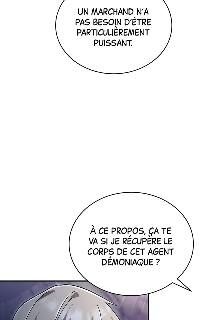 The Academy Visionary Chapitre 41 - Page 41