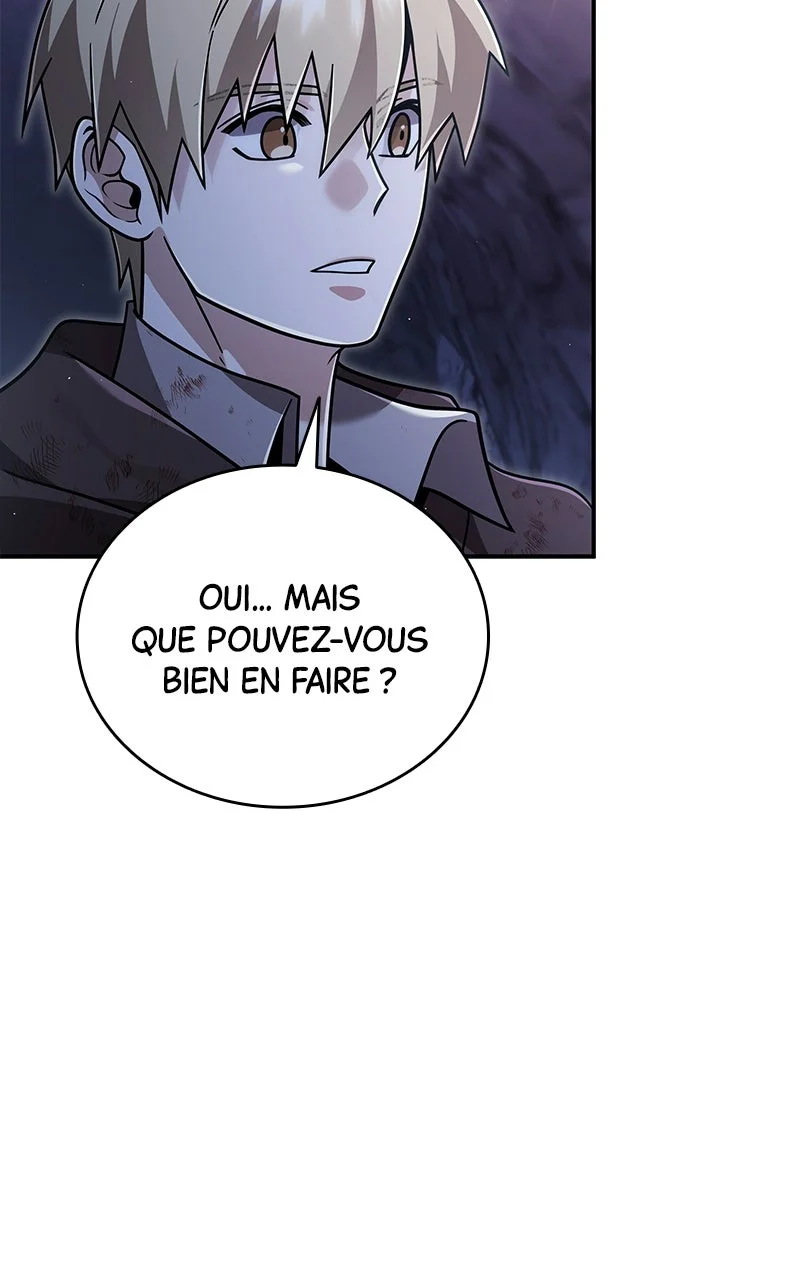 The Academy Visionary Chapitre 41 - Page 42