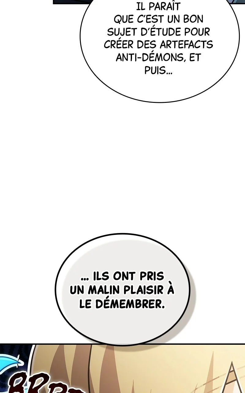 The Academy Visionary Chapitre 41 - Page 44