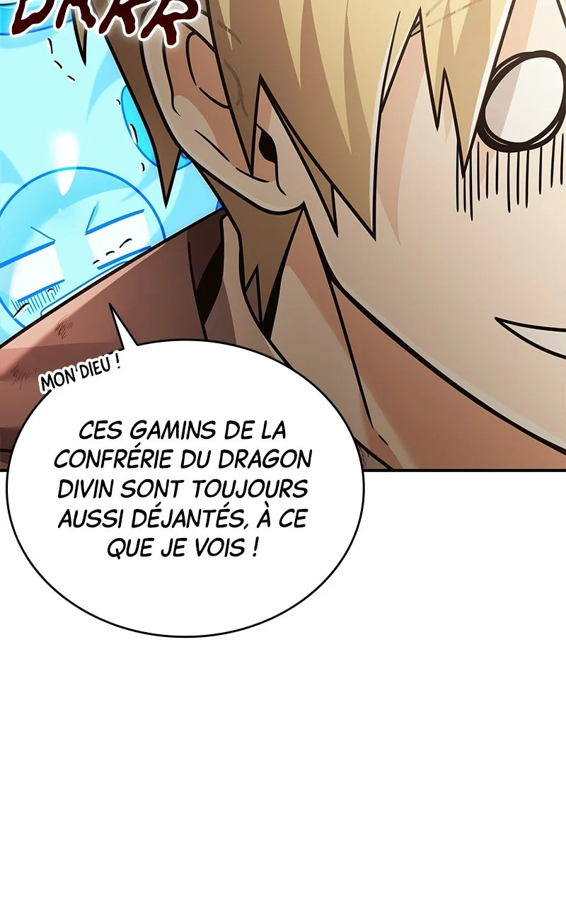 The Academy Visionary Chapitre 41 - Page 45