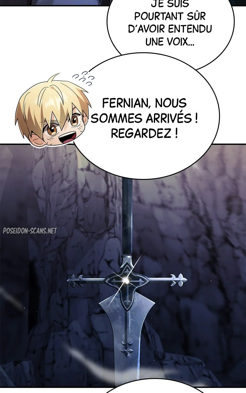 The Academy Visionary Chapitre 41 - Page 47