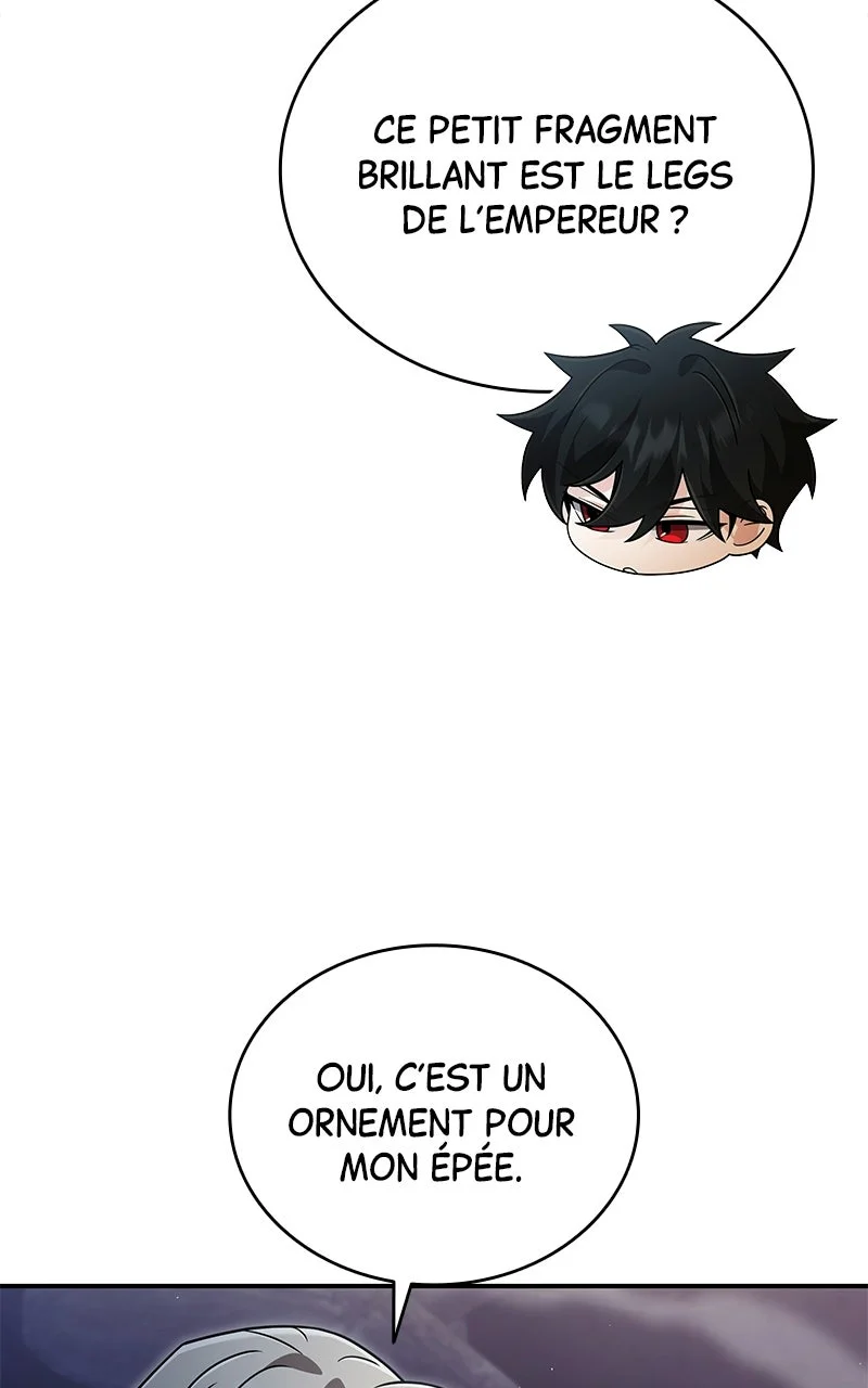 The Academy Visionary Chapitre 41 - Page 48