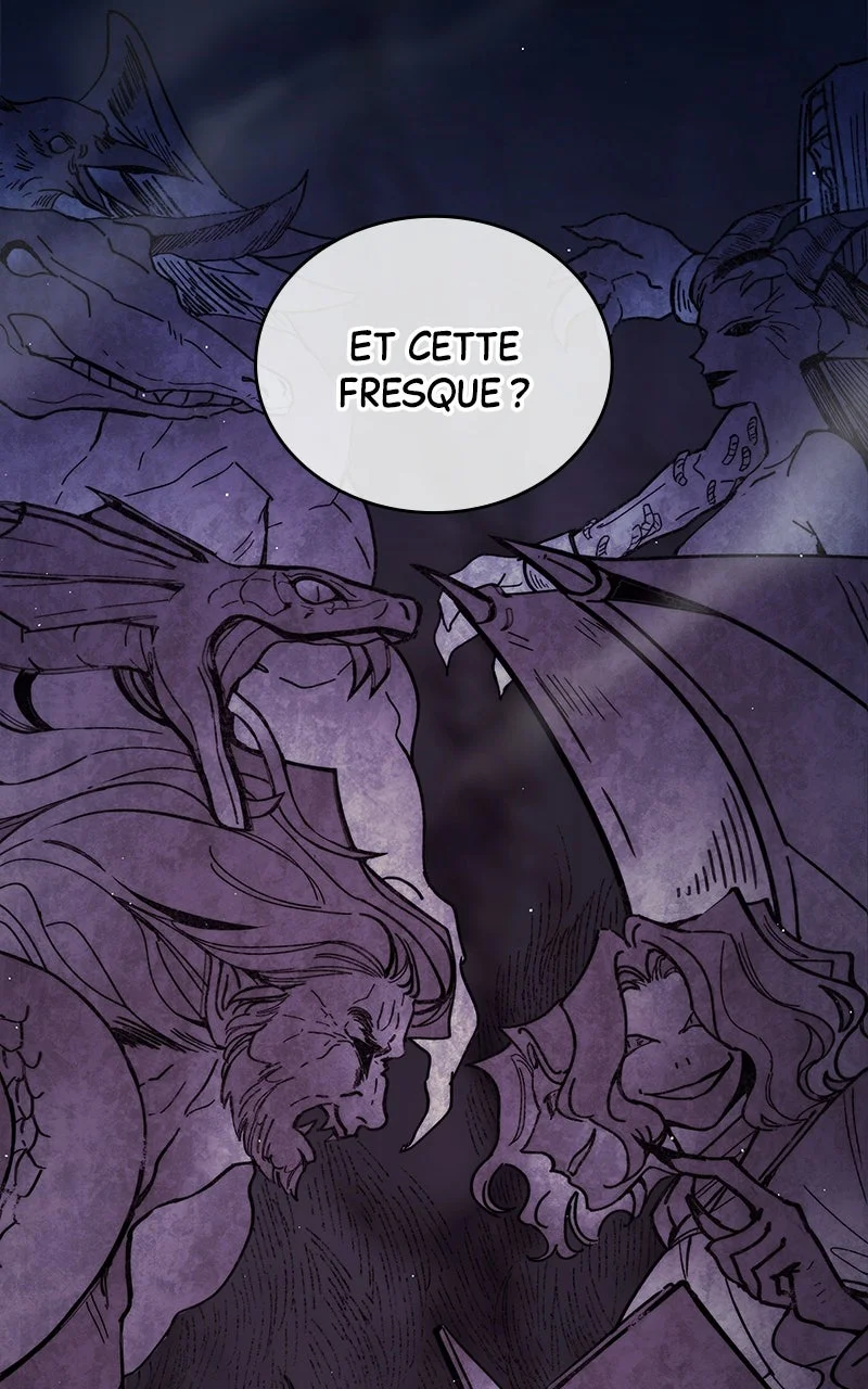 The Academy Visionary Chapitre 41 - Page 50