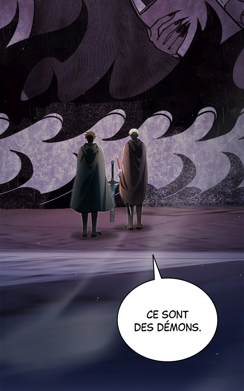 The Academy Visionary Chapitre 41 - Page 51
