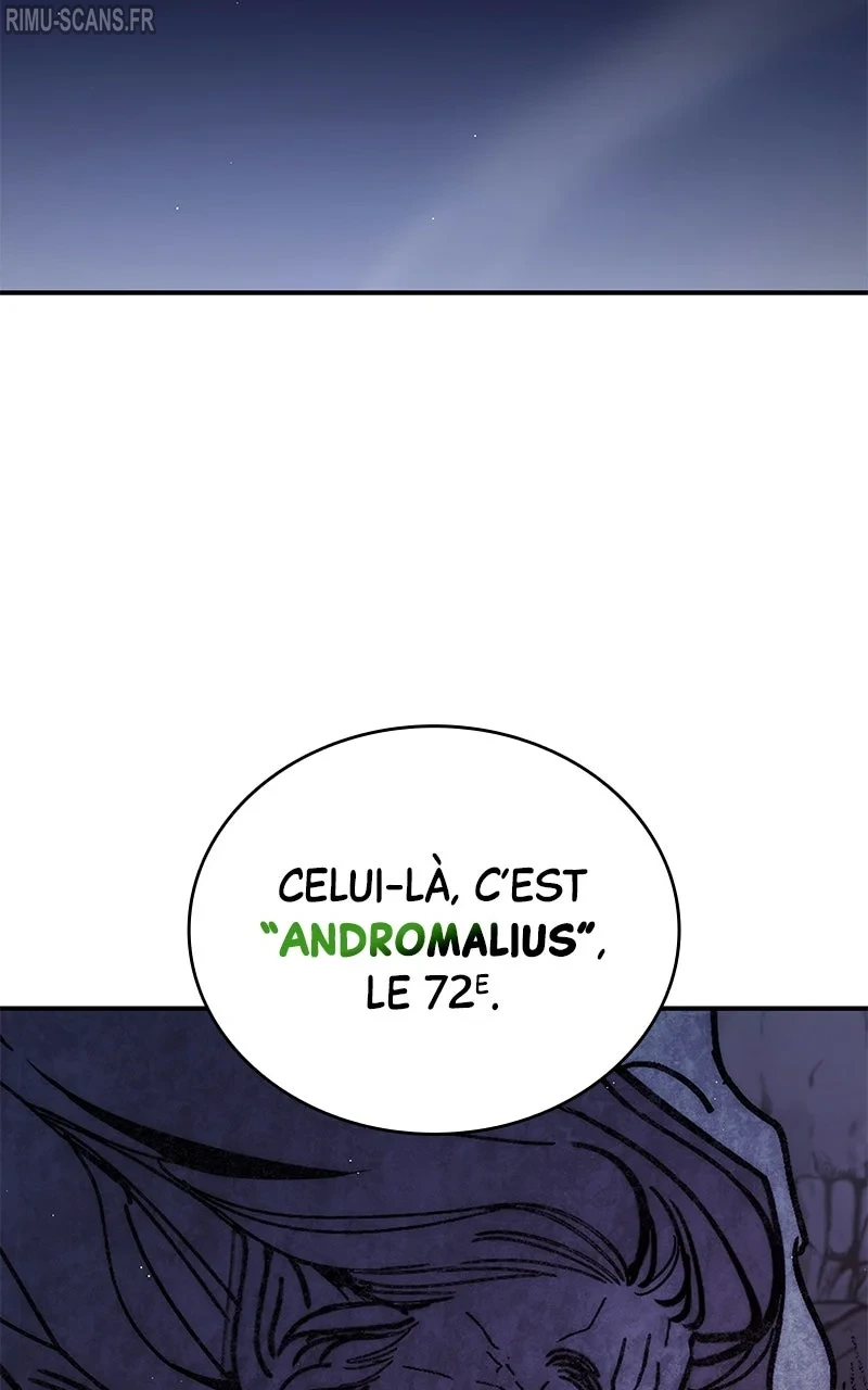 The Academy Visionary Chapitre 41 - Page 52
