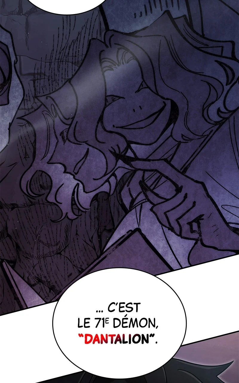 The Academy Visionary Chapitre 41 - Page 54