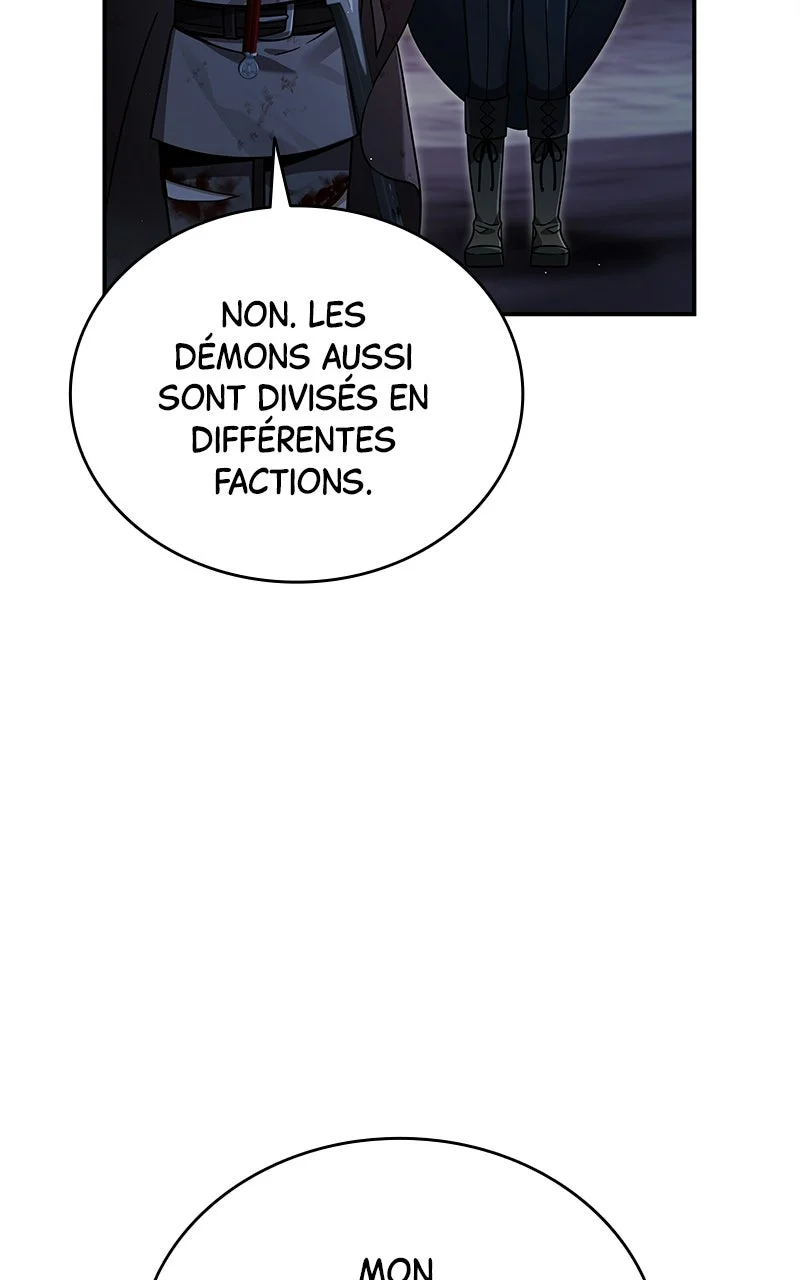 The Academy Visionary Chapitre 41 - Page 57