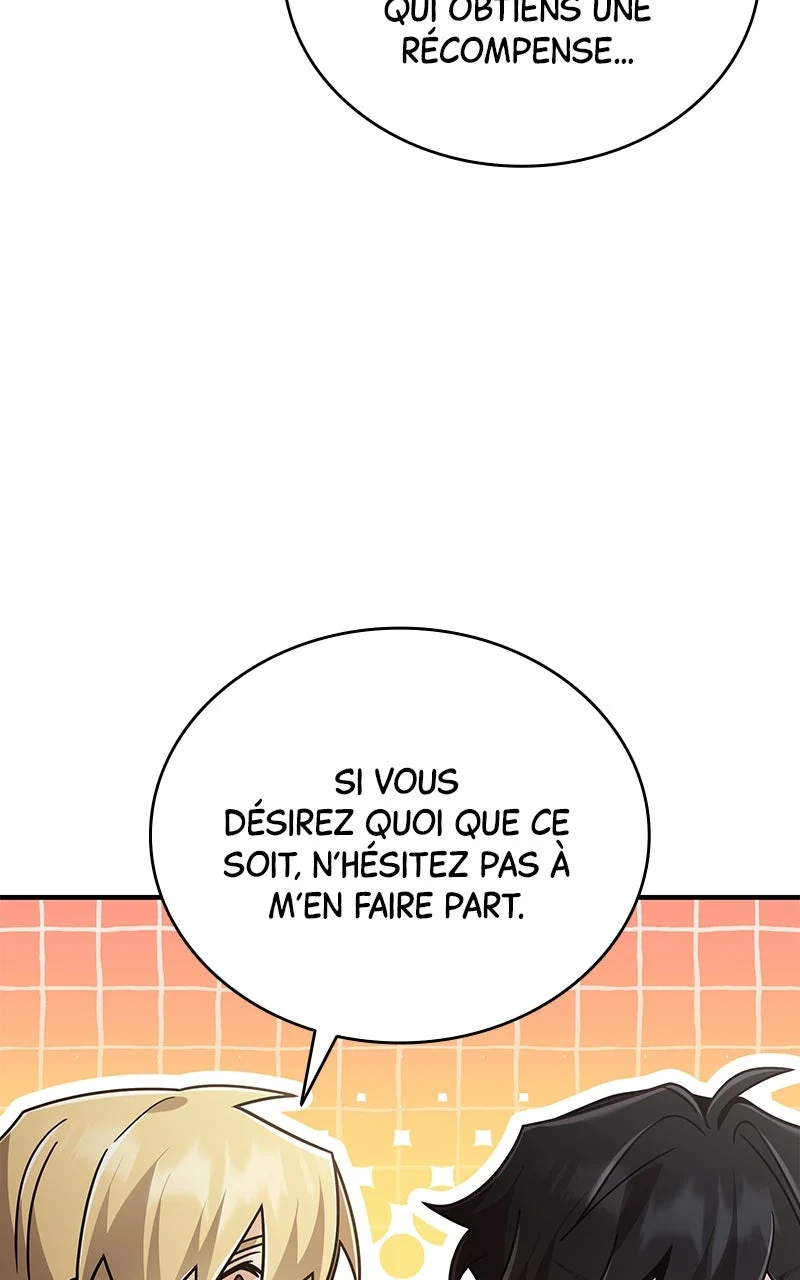 The Academy Visionary Chapitre 41 - Page 63