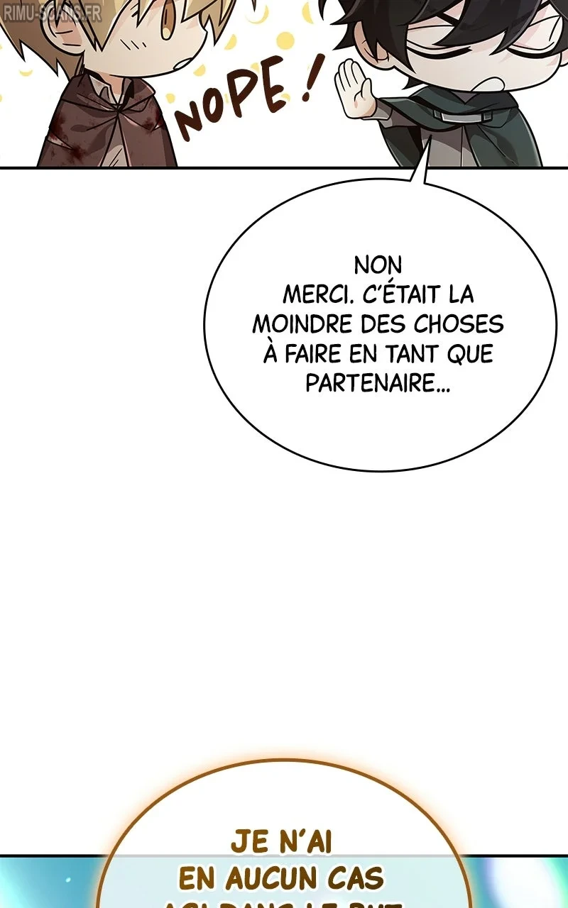 The Academy Visionary Chapitre 41 - Page 64