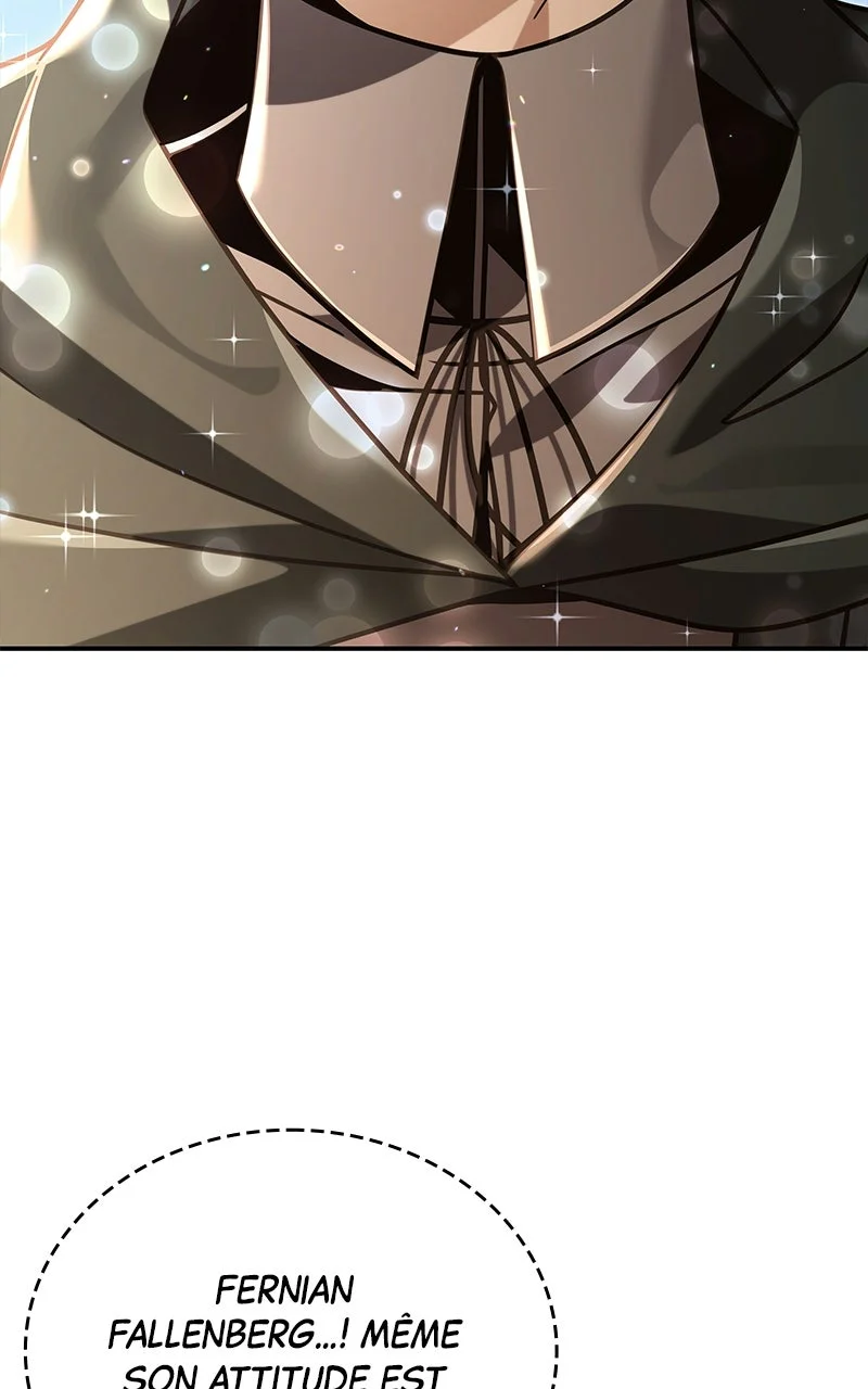 The Academy Visionary Chapitre 41 - Page 66