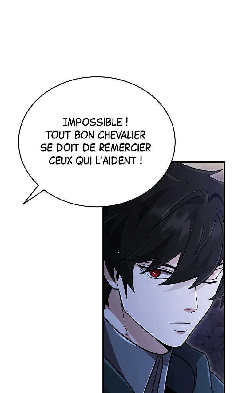 The Academy Visionary Chapitre 41 - Page 68