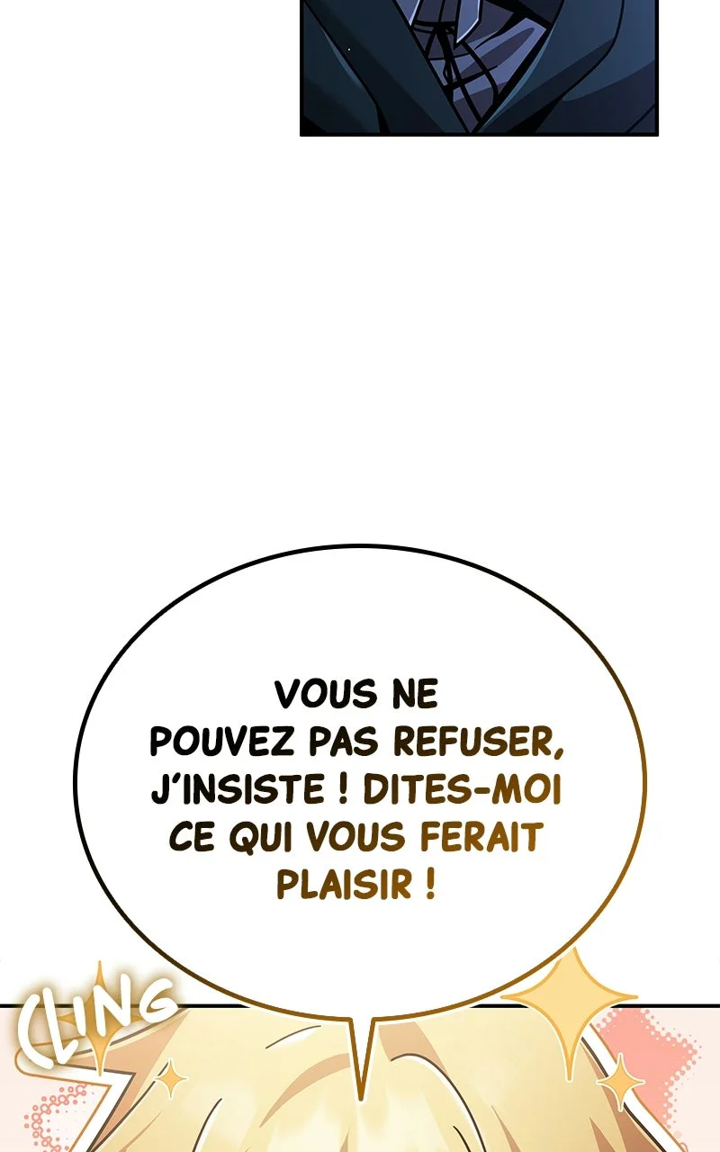 The Academy Visionary Chapitre 41 - Page 69