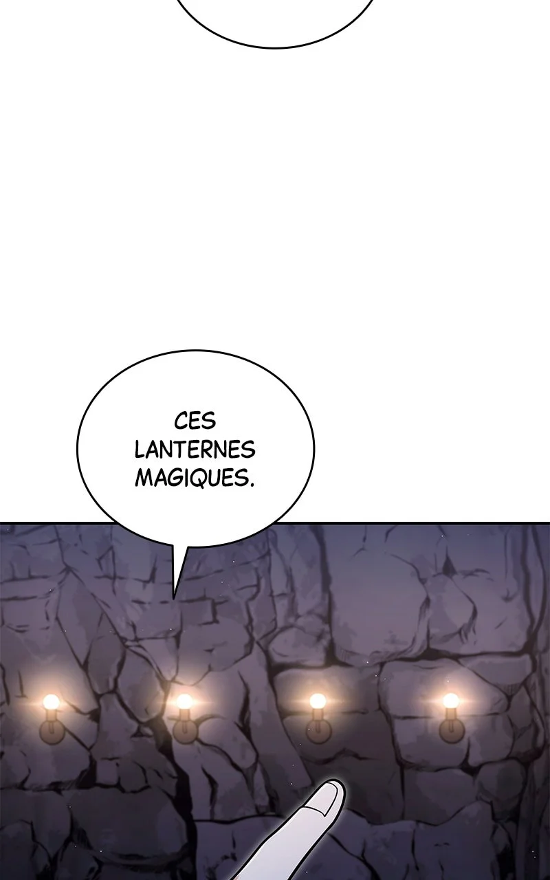 The Academy Visionary Chapitre 41 - Page 72