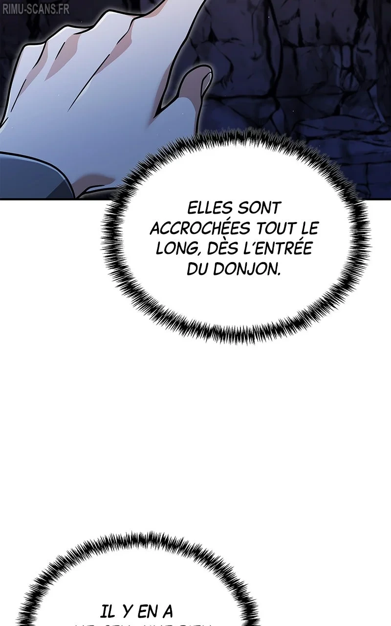 The Academy Visionary Chapitre 41 - Page 73