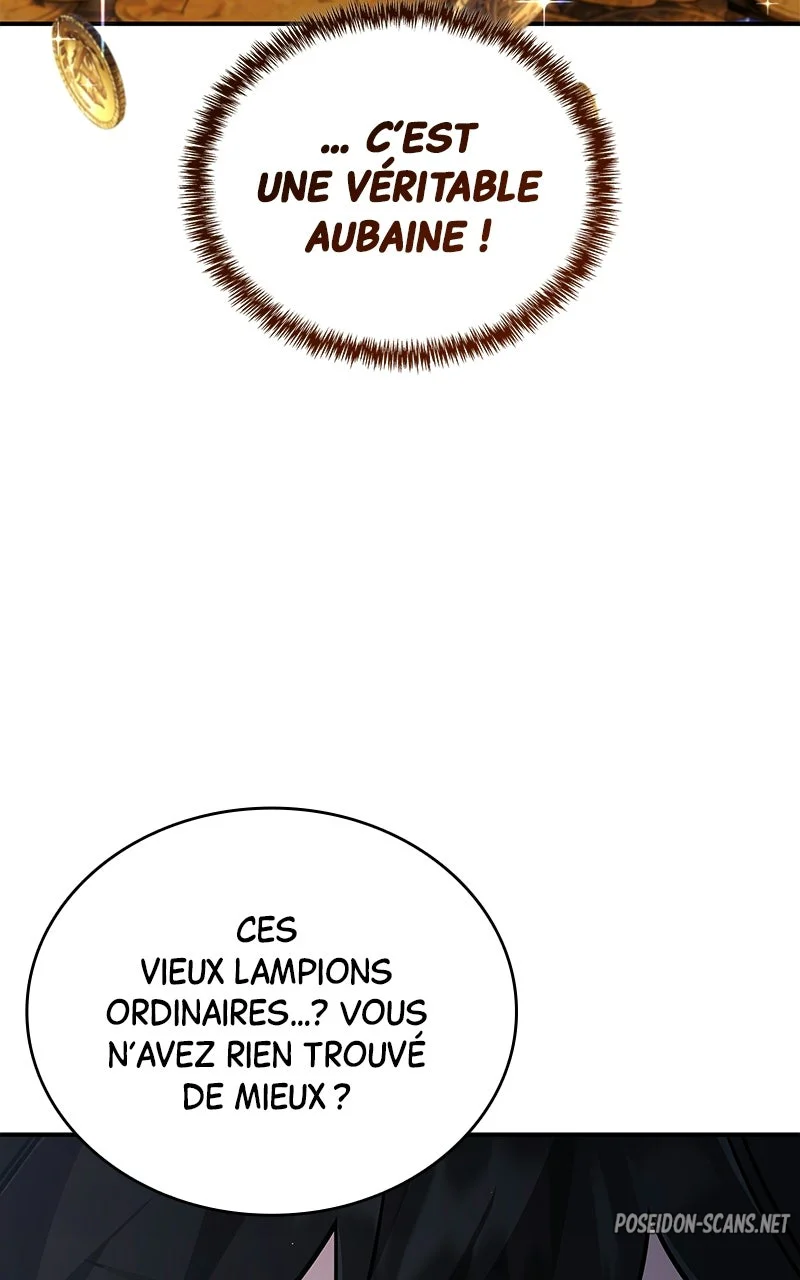 The Academy Visionary Chapitre 41 - Page 75