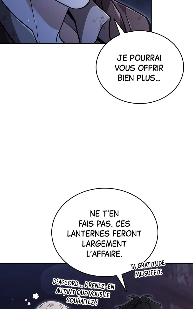 The Academy Visionary Chapitre 41 - Page 78