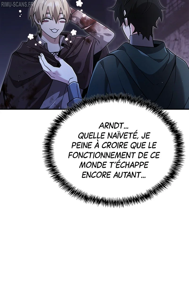 The Academy Visionary Chapitre 41 - Page 79