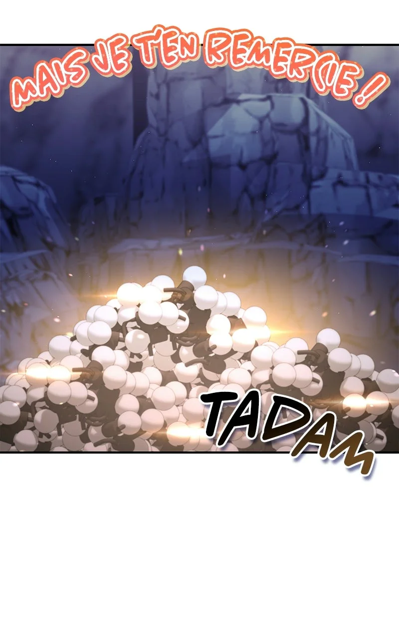 The Academy Visionary Chapitre 41 - Page 80