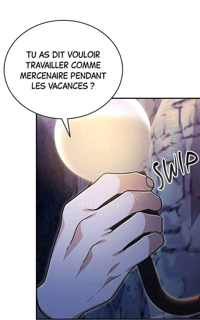 The Academy Visionary Chapitre 41 - Page 81