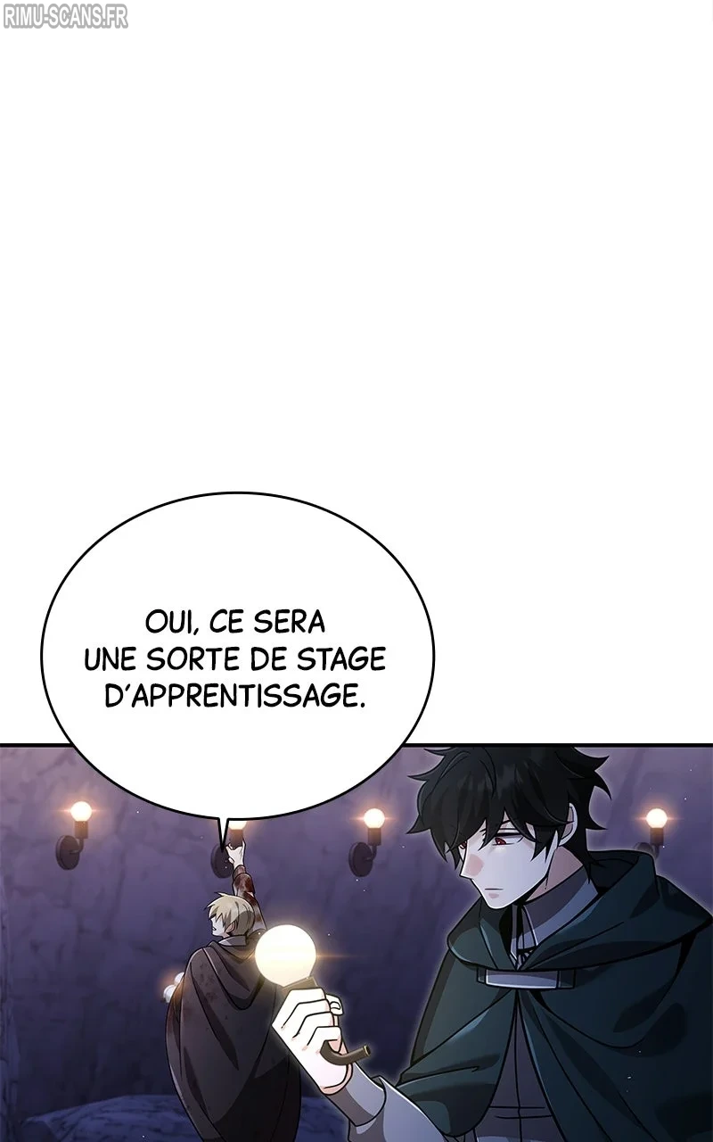 The Academy Visionary Chapitre 41 - Page 82