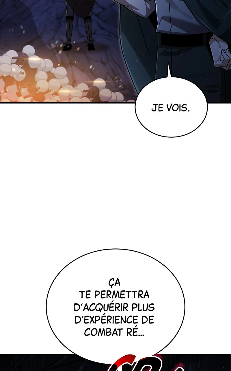 The Academy Visionary Chapitre 41 - Page 83