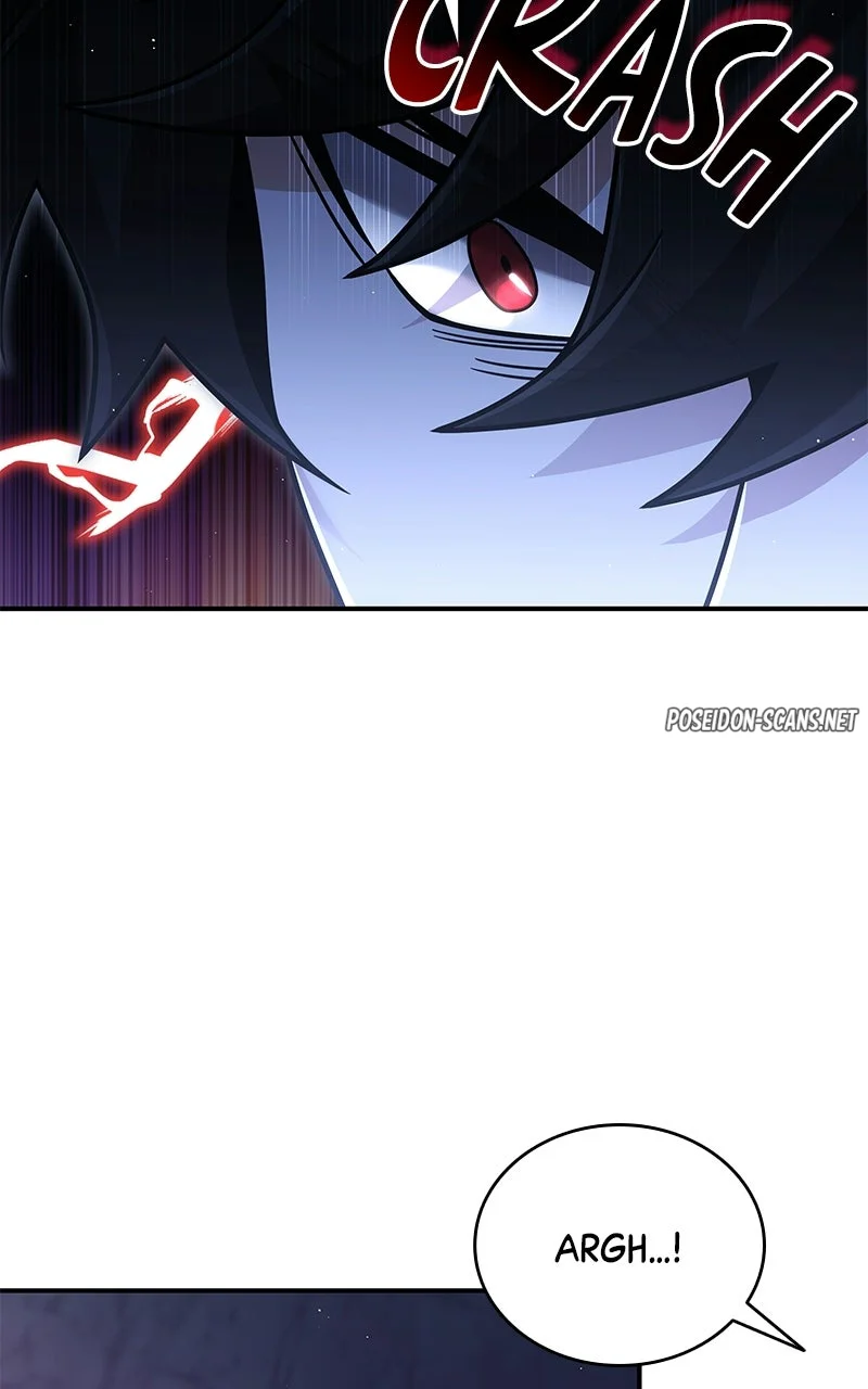 The Academy Visionary Chapitre 41 - Page 84