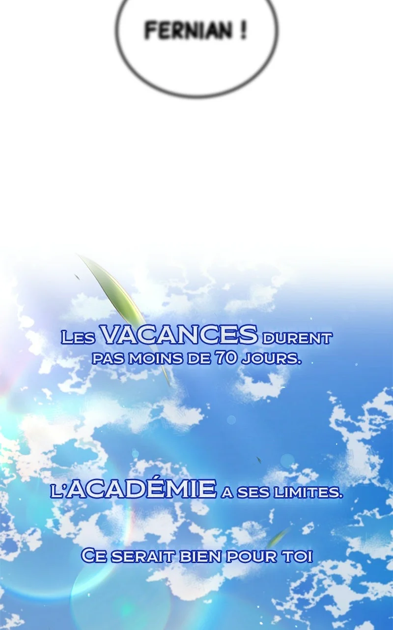 The Academy Visionary Chapitre 41 - Page 86