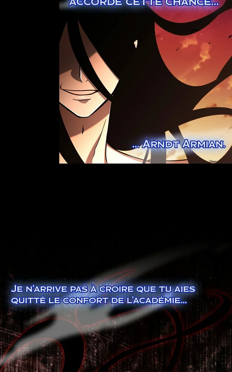 The Academy Visionary Chapitre 41 - Page 90