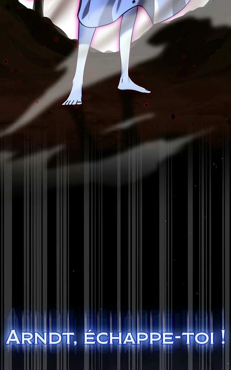 The Academy Visionary Chapitre 41 - Page 92