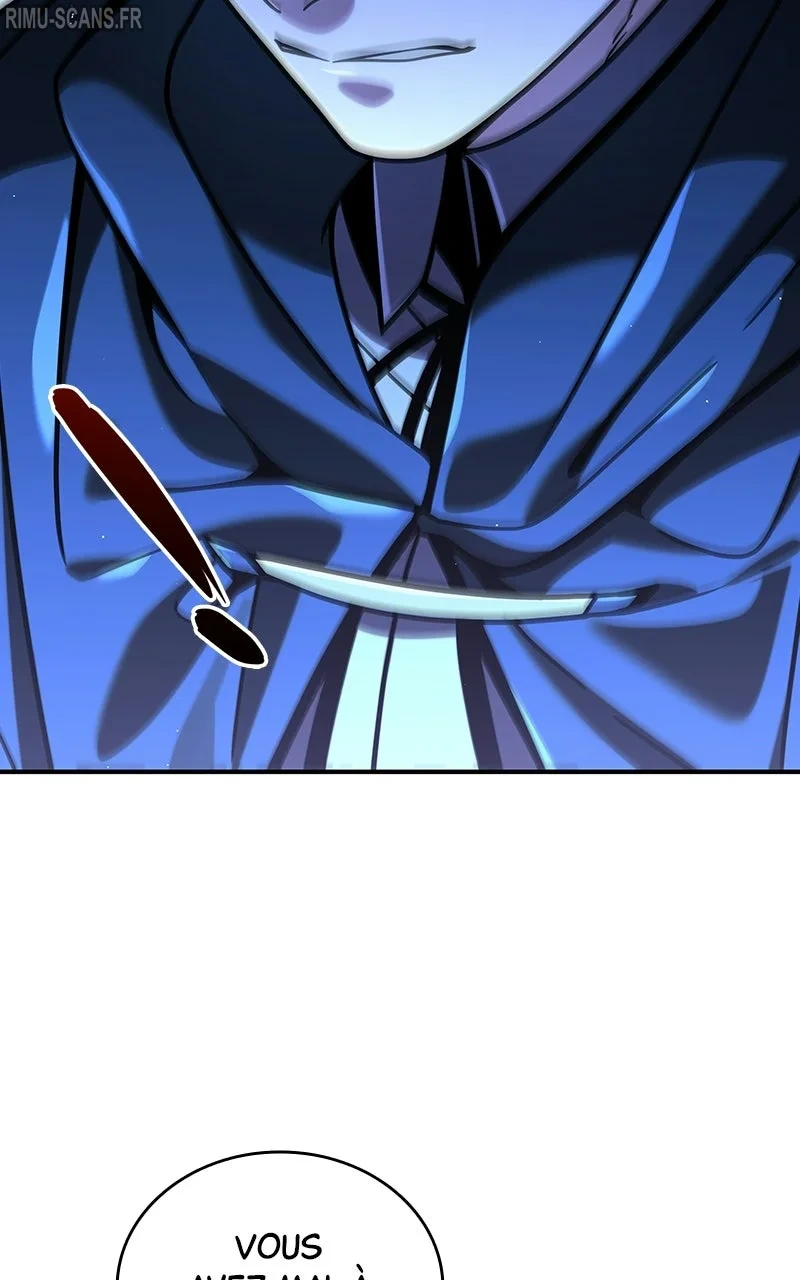 The Academy Visionary Chapitre 41 - Page 94