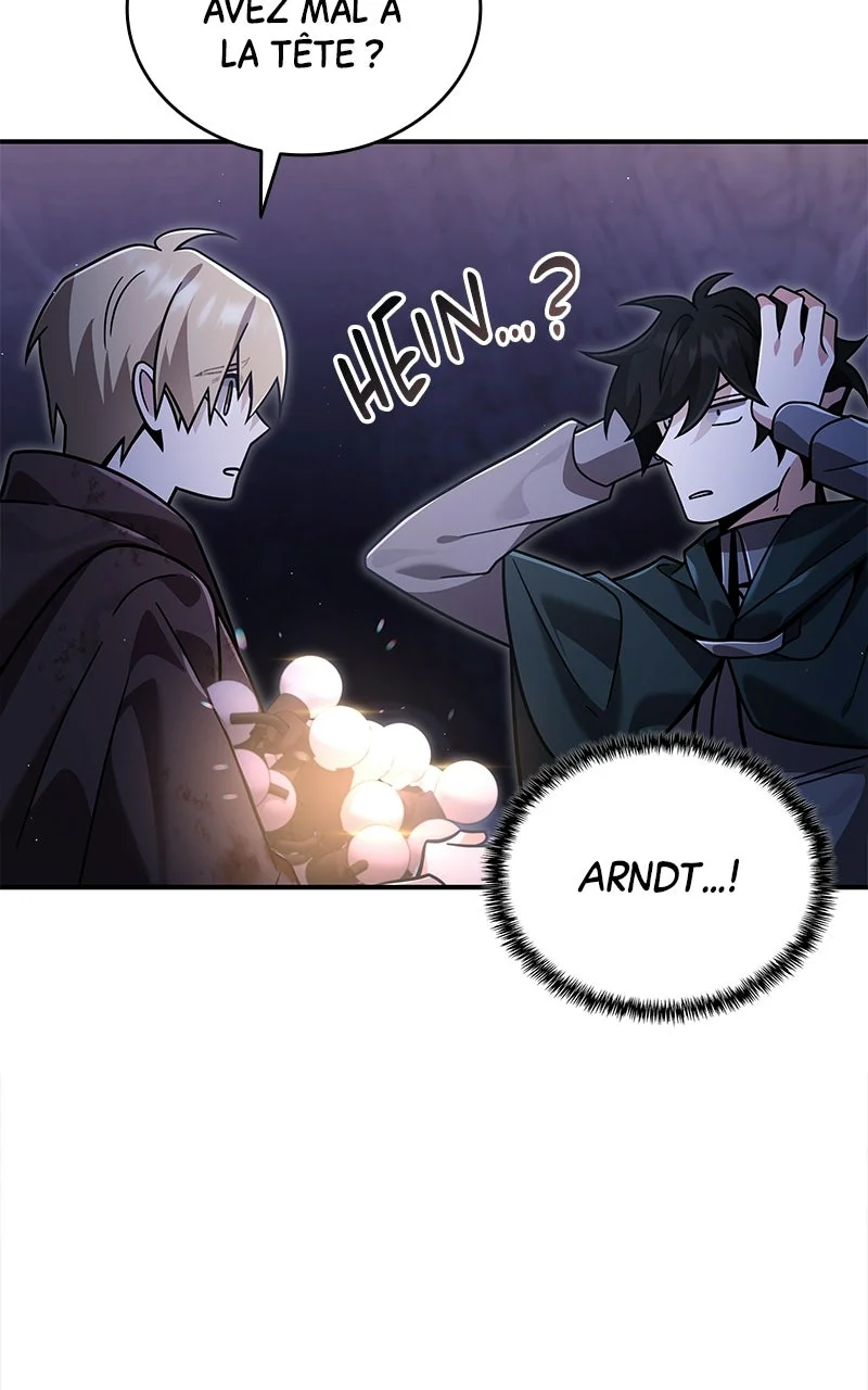 The Academy Visionary Chapitre 41 - Page 95