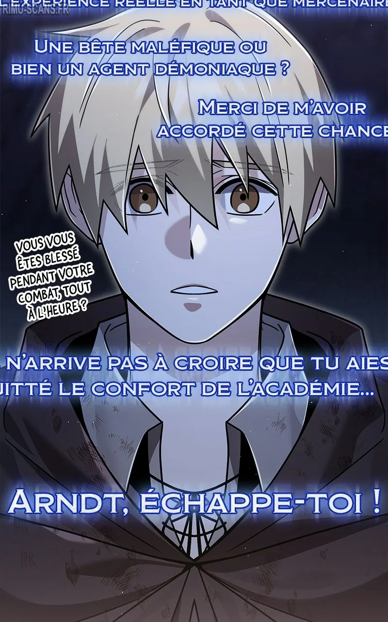 The Academy Visionary Chapitre 41 - Page 97