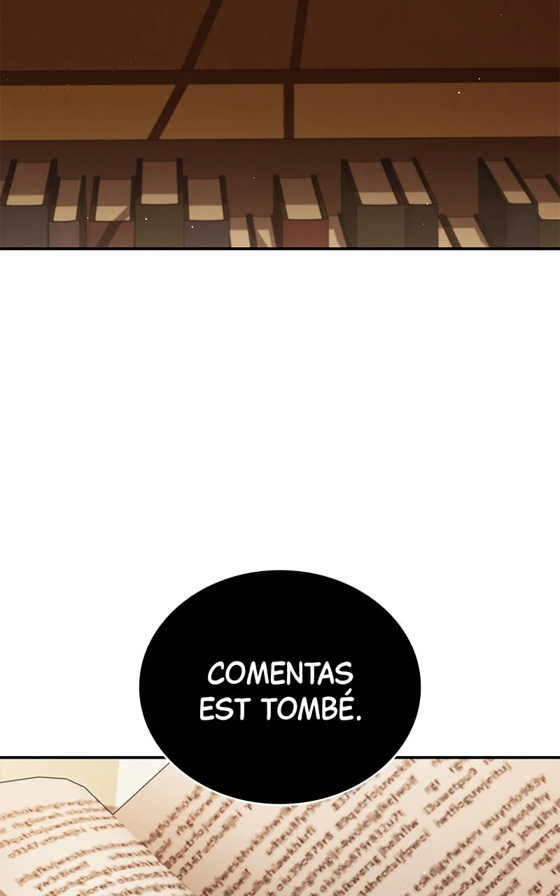 The Academy Visionary Chapitre 41 - Page 101