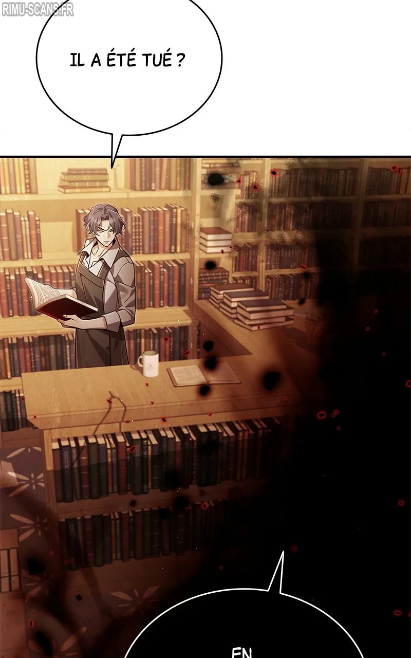 The Academy Visionary Chapitre 41 - Page 103