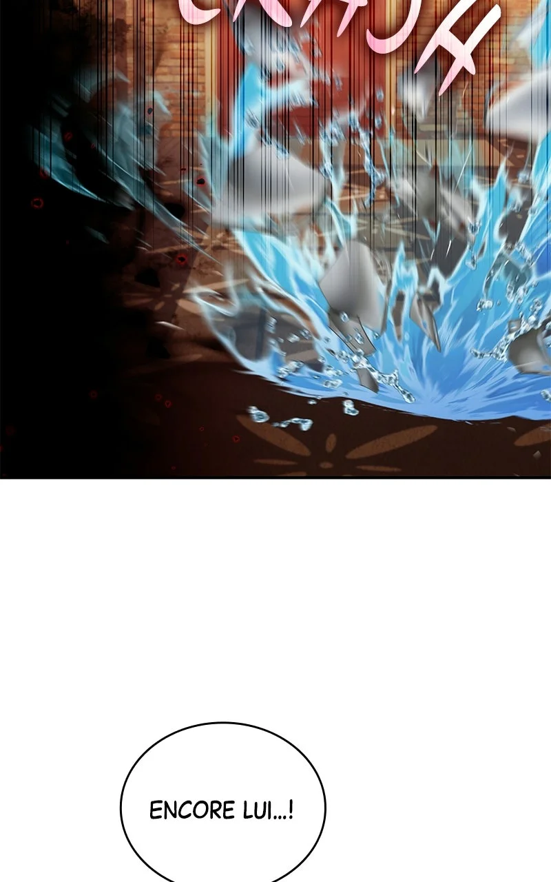 The Academy Visionary Chapitre 41 - Page 105