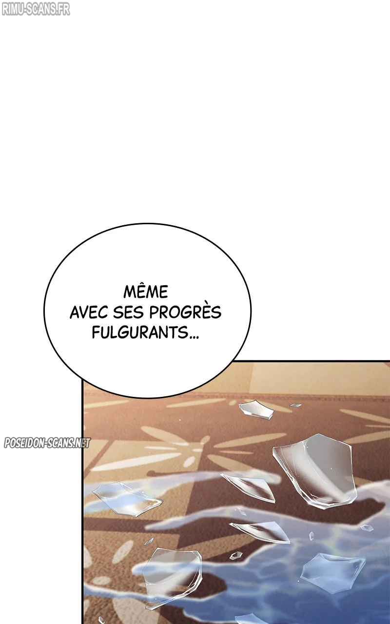 The Academy Visionary Chapitre 42 - Page 1
