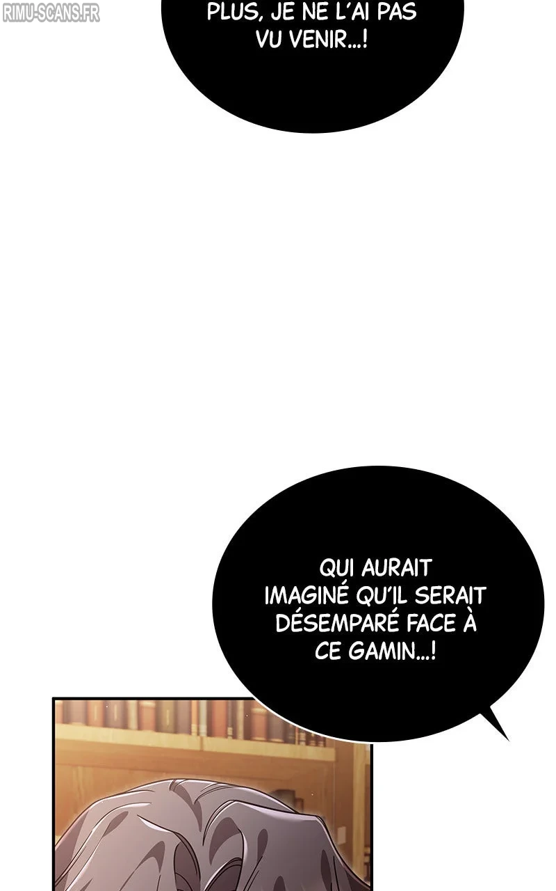 The Academy Visionary Chapitre 42 - Page 4