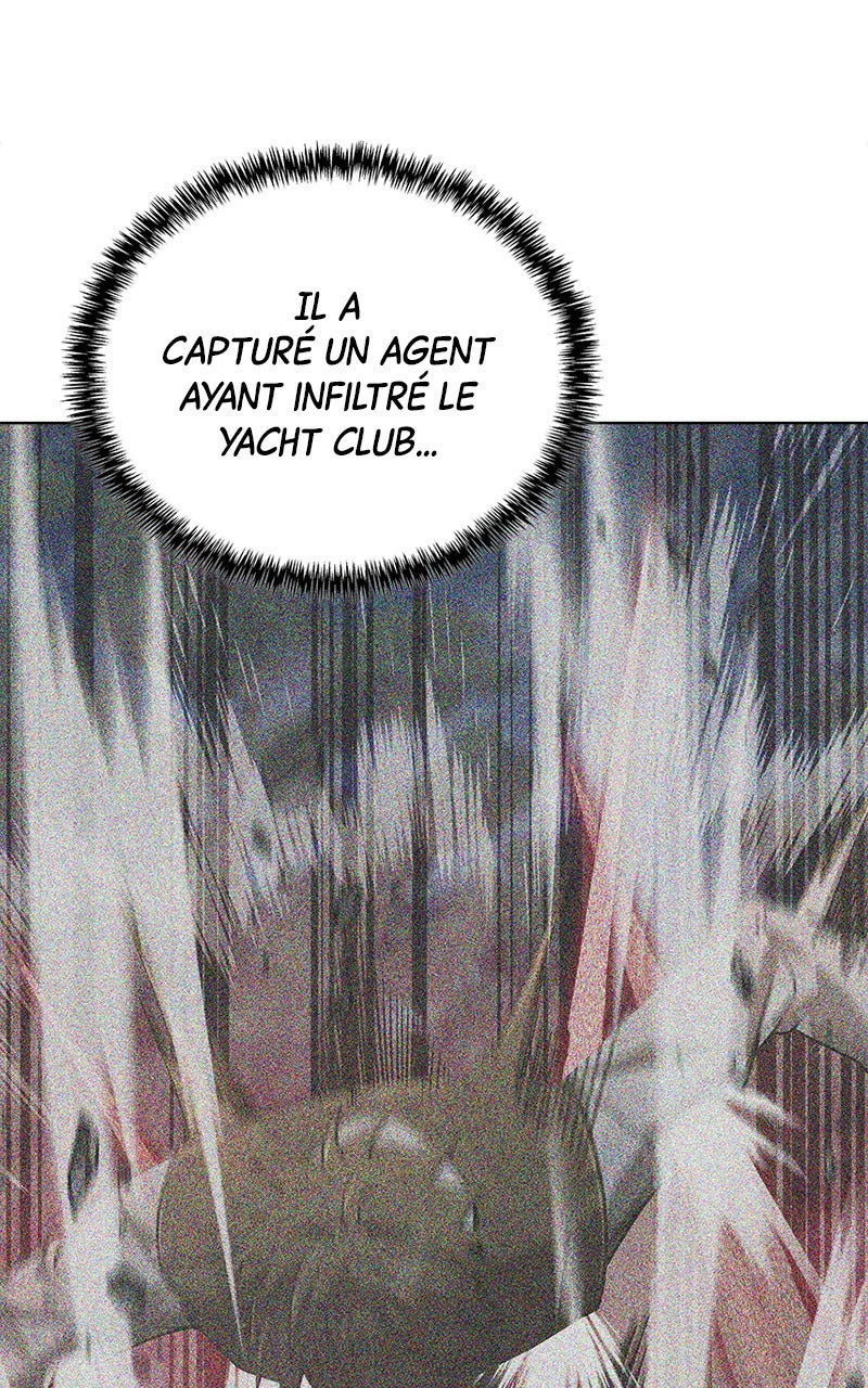 The Academy Visionary Chapitre 42 - Page 6