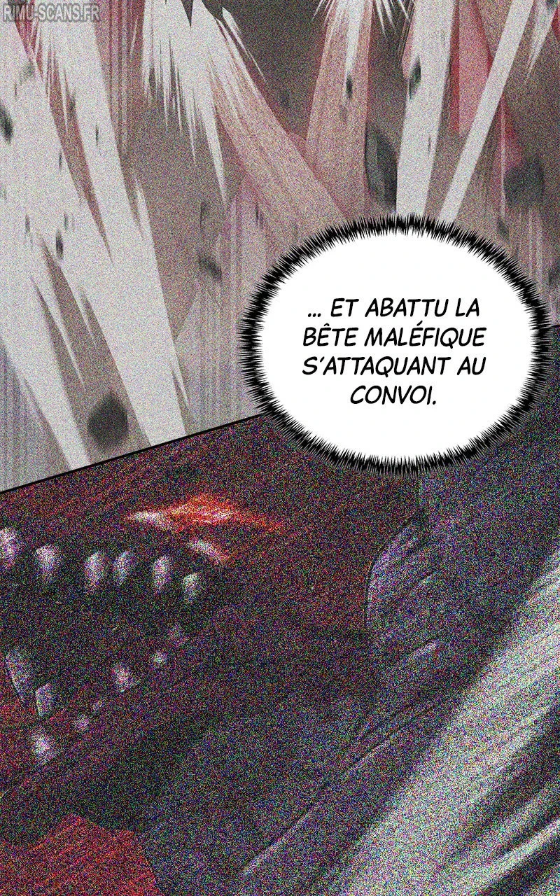 The Academy Visionary Chapitre 42 - Page 7