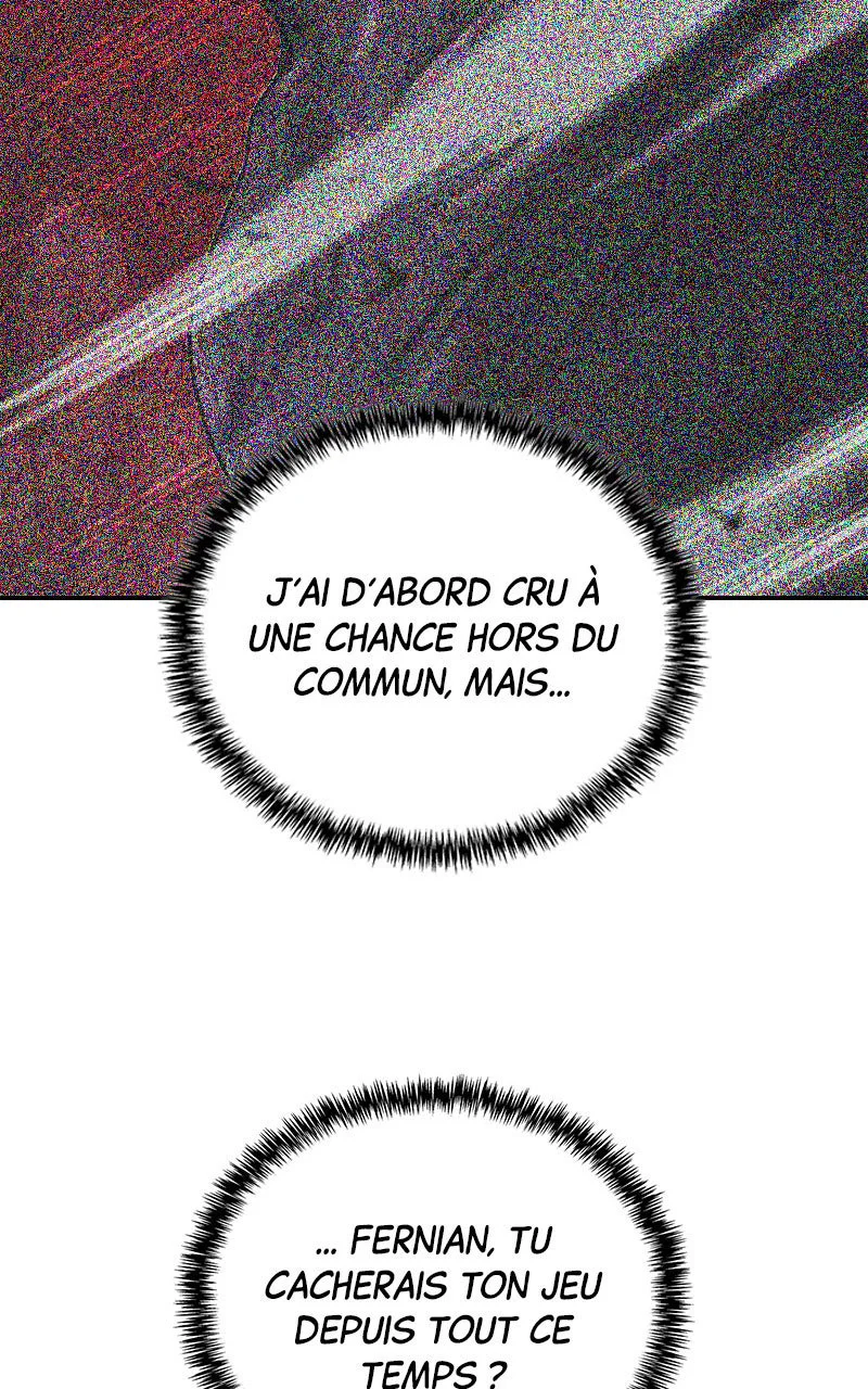 The Academy Visionary Chapitre 42 - Page 8
