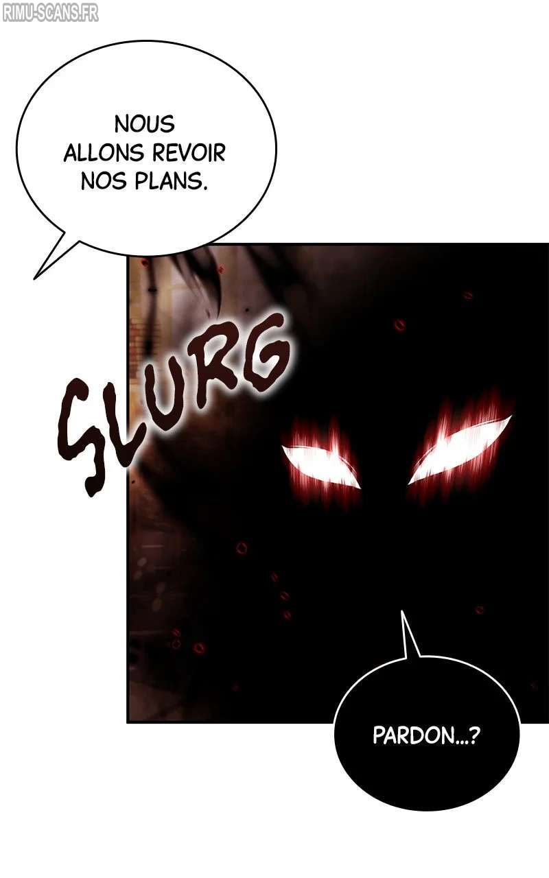 The Academy Visionary Chapitre 42 - Page 10