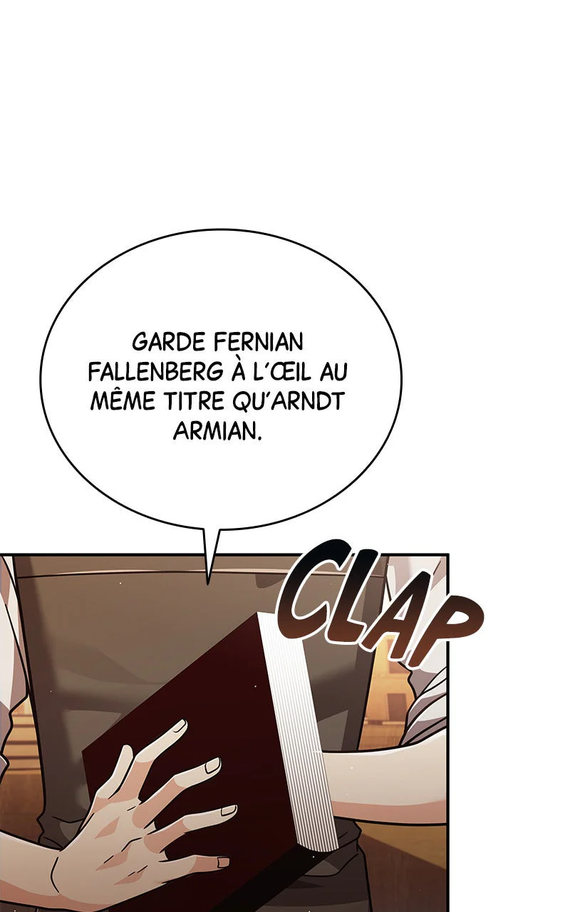 The Academy Visionary Chapitre 42 - Page 11