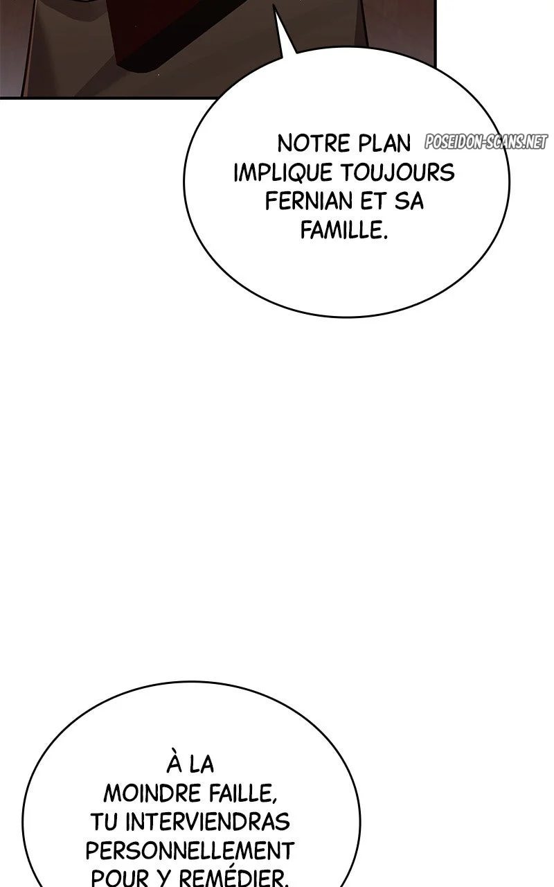 The Academy Visionary Chapitre 42 - Page 12