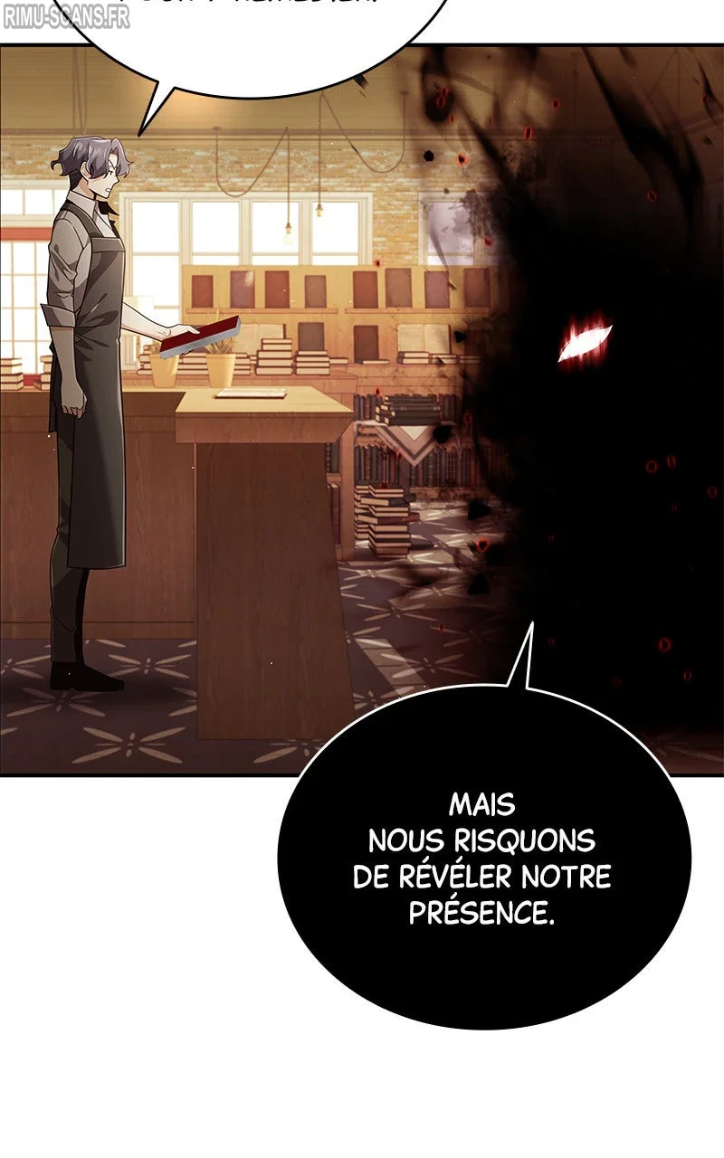 The Academy Visionary Chapitre 42 - Page 13