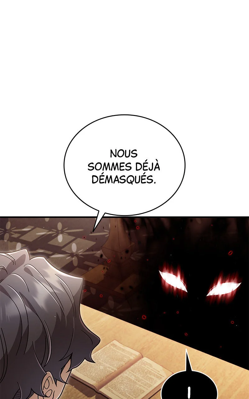 The Academy Visionary Chapitre 42 - Page 14
