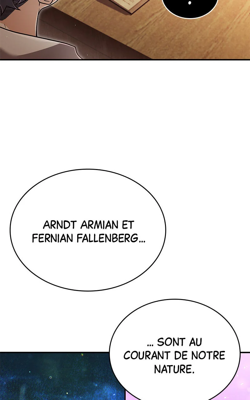 The Academy Visionary Chapitre 42 - Page 15