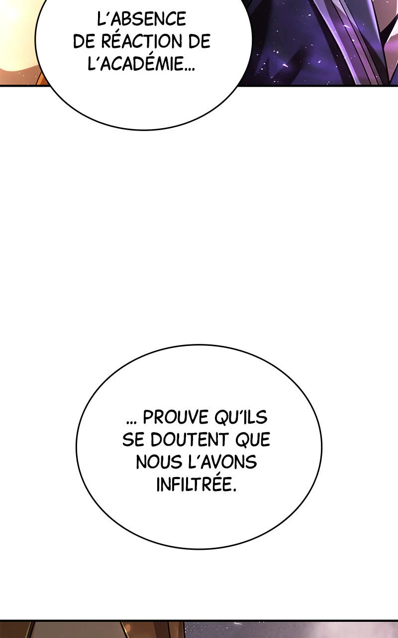 The Academy Visionary Chapitre 42 - Page 17