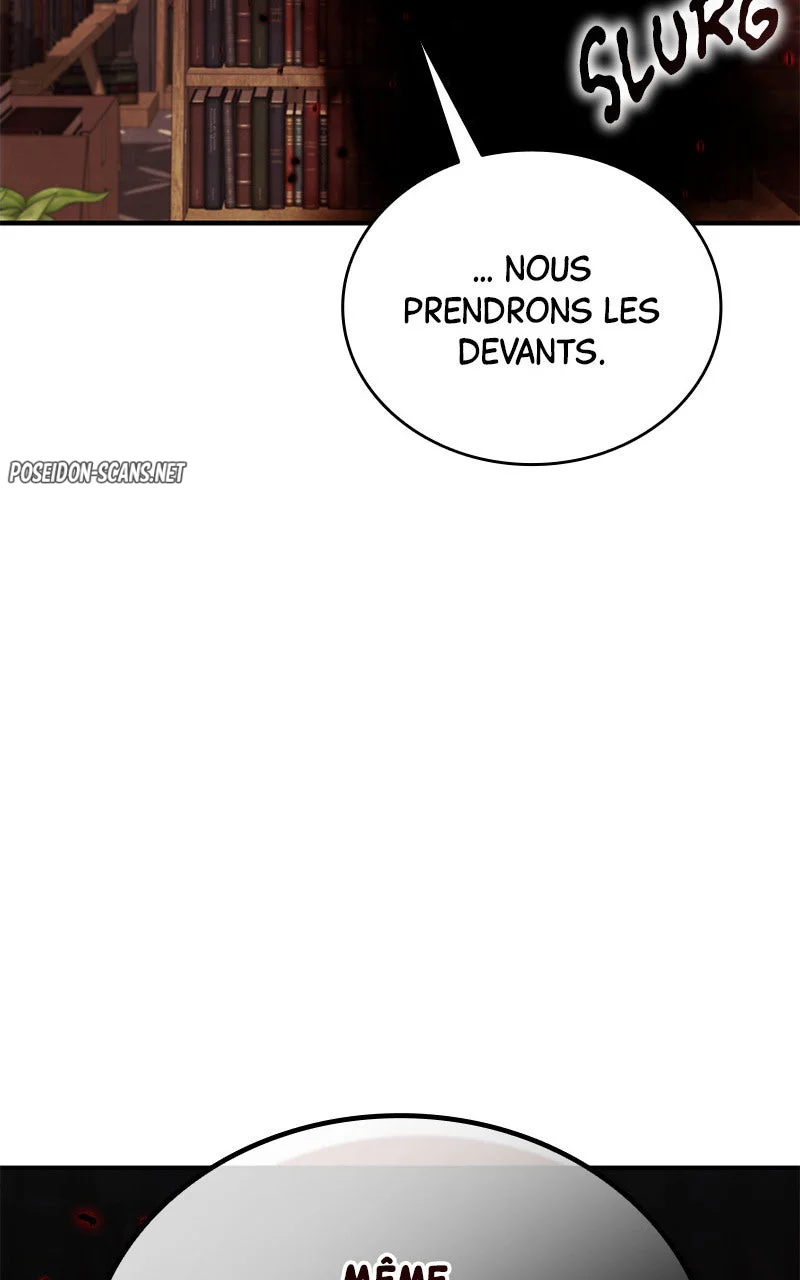 The Academy Visionary Chapitre 42 - Page 20